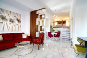 The Comfy Place - Dimitra Mare Luxury Studio